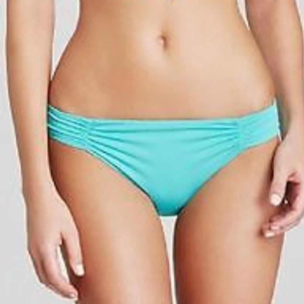 L Space Full Cut Bikini Bottom‎